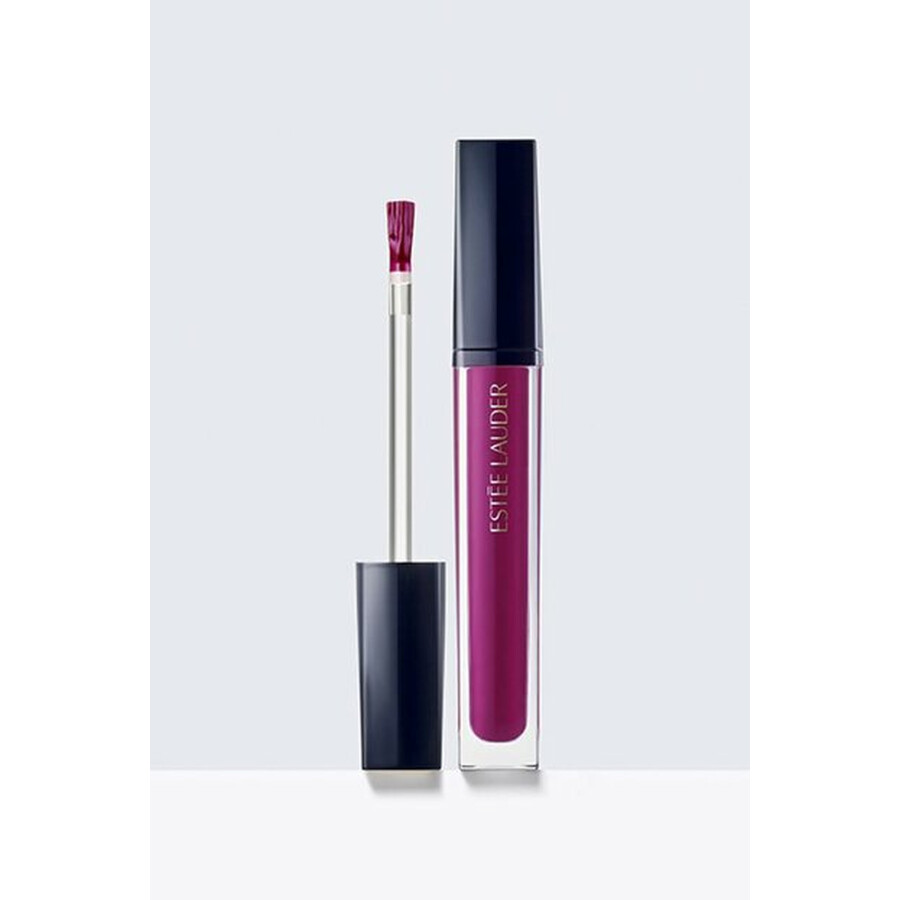 Estee Lauder / Pure Color Envy Kissable Lip Shine 113 Posh Plum 0.20 oz