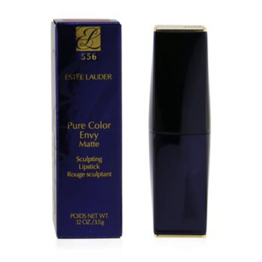 Estee Lauder Pure Color Envy Matte Sculpting Lipstick 0.12 oz 556