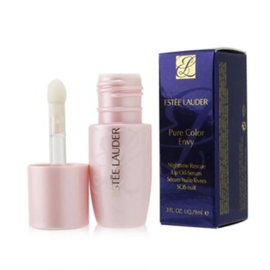 Estee Lauder Pure Color Envy Nighttime Rescue Lip OilSerum 9ml