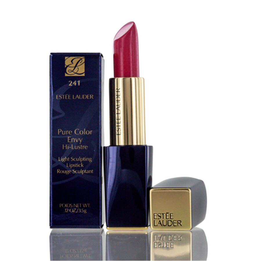 Estee Lauder / Pure Color Envy Sculpting Lipstick 241 Lava 0.12 oz