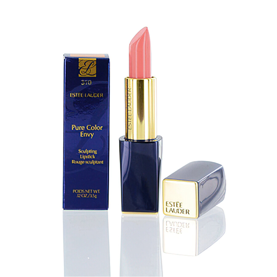 Estee Lauder / Pure Color Envy Sculpting Lipstick 310 Potent 0.12 oz
