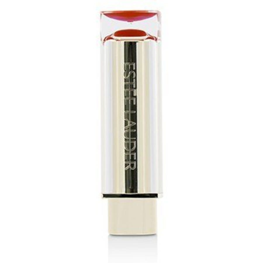 Estee Lauder Pure Color Love Lipstick 300 Hot Streak 3.5g/0.12oz