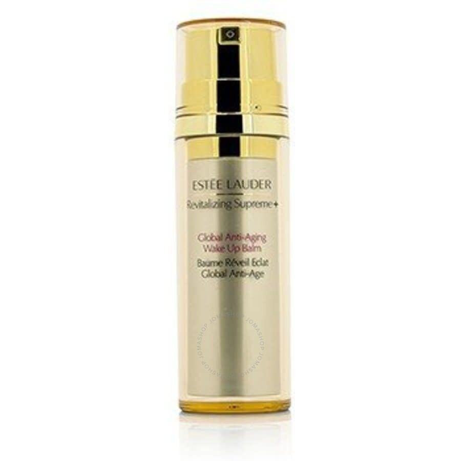 estee lauder global anti aging wake up balm review)