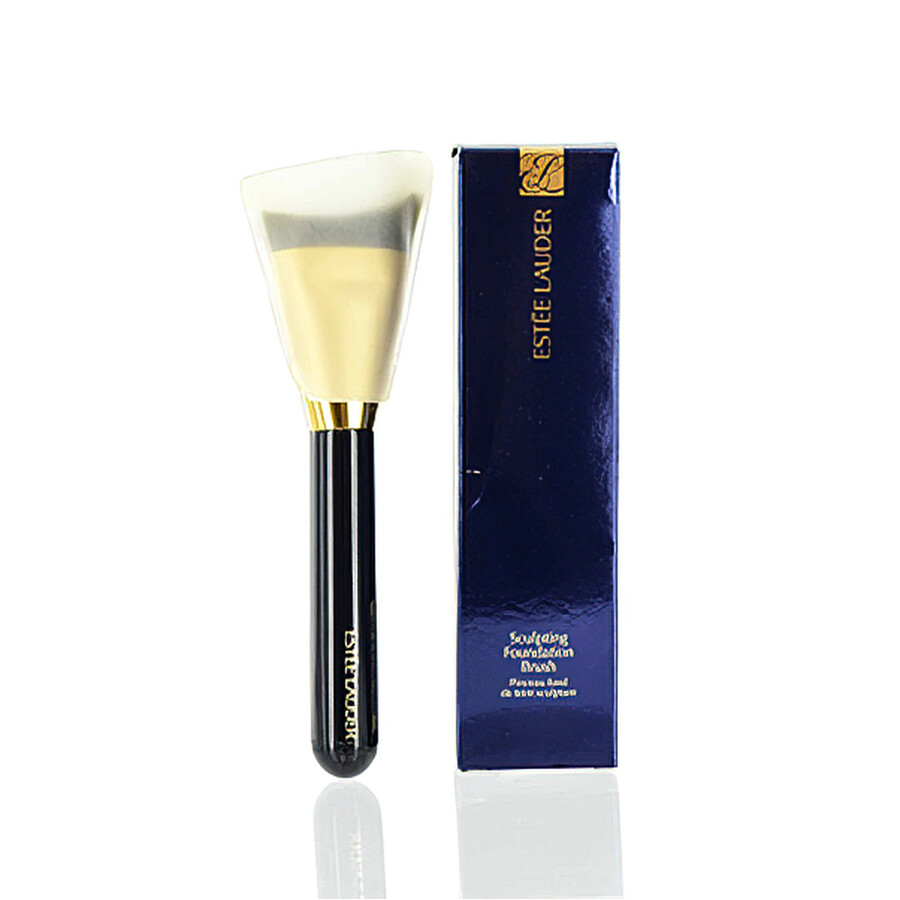 Estee Lauder / Sculpting Foundation Brush 887167045644