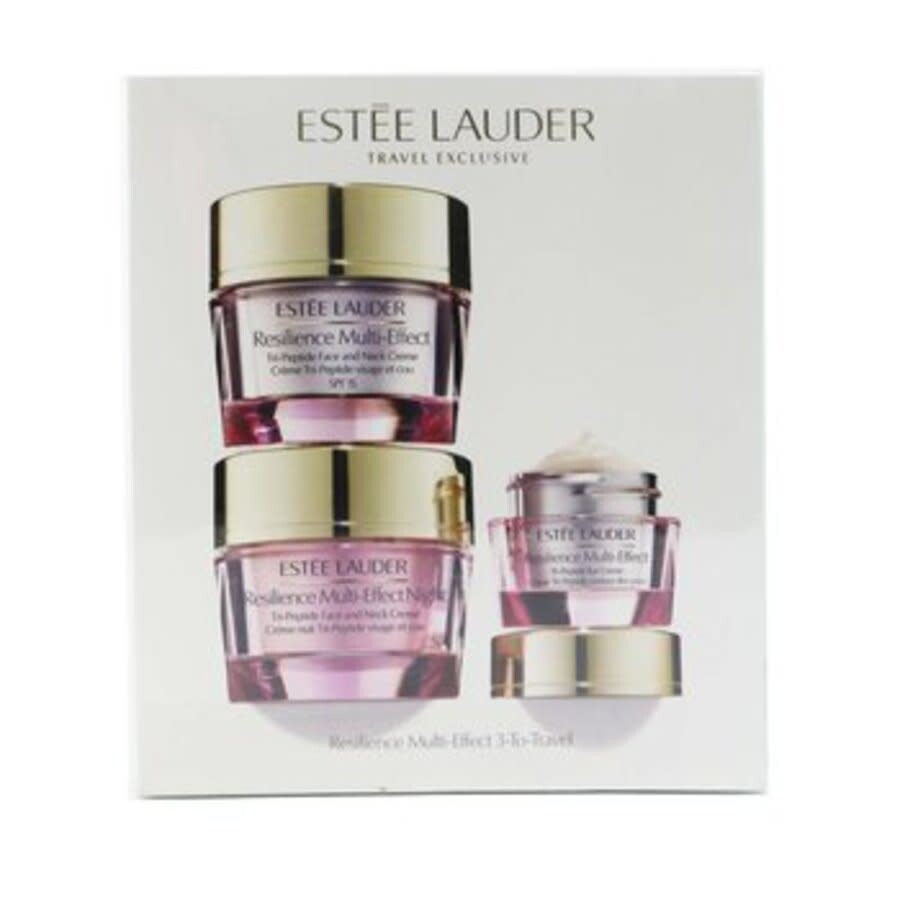 Estee Lauder Unisex Travel Variety Pack Gift Set Skin Care 887167423626