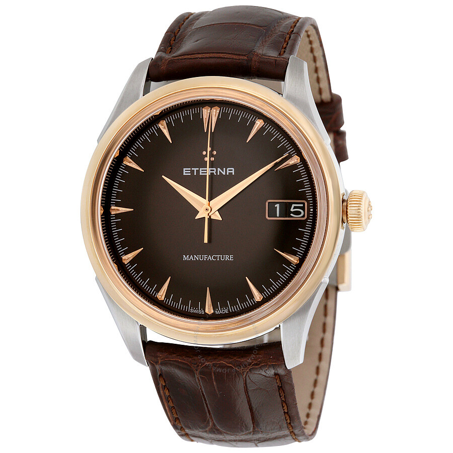 Eterna jomashop best sale