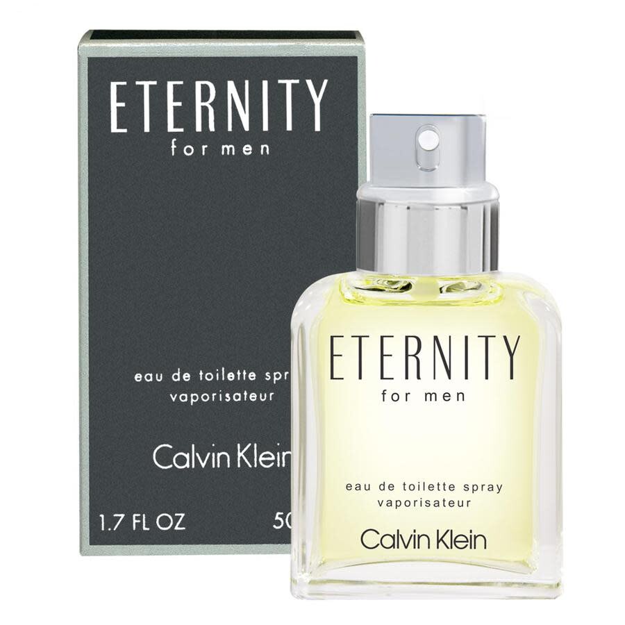 ck eternity for him