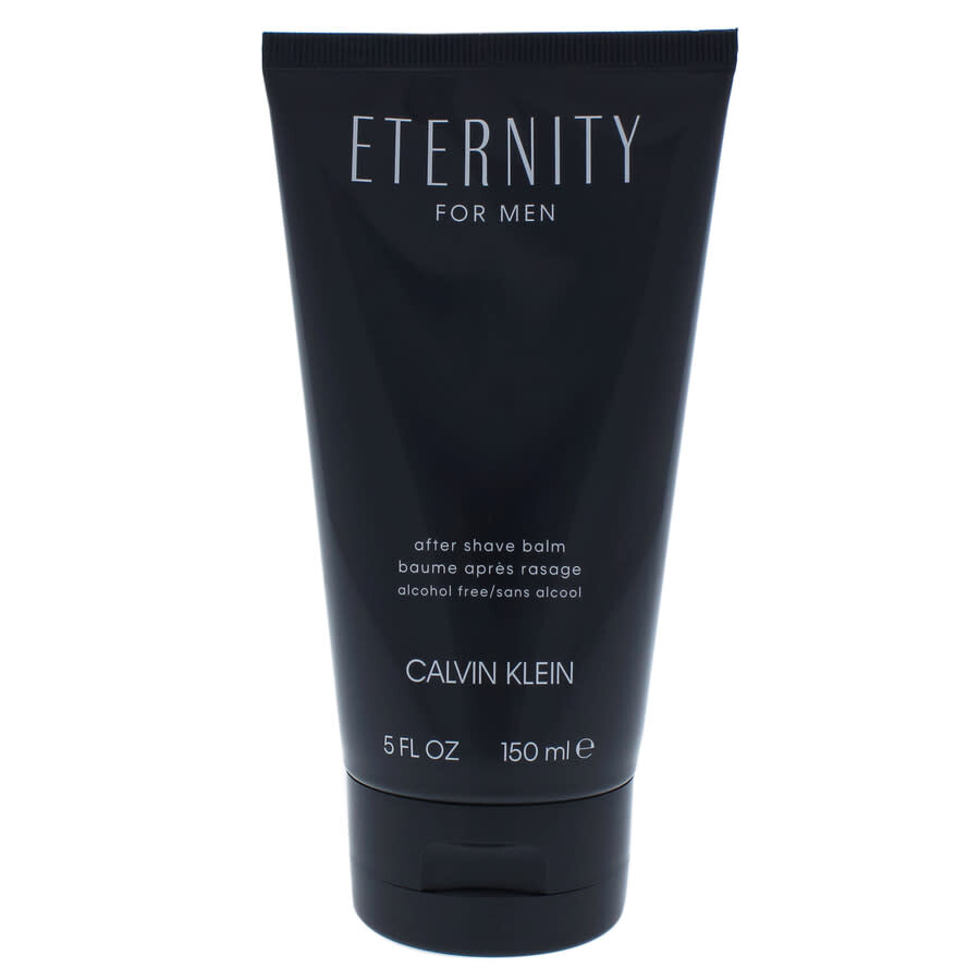 Calvin Klein Eternity Men / Calvin Klein After Shave Balm 5.0 oz (m