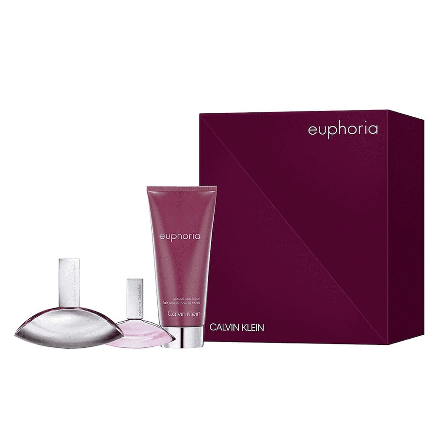euphoria cologne gift set