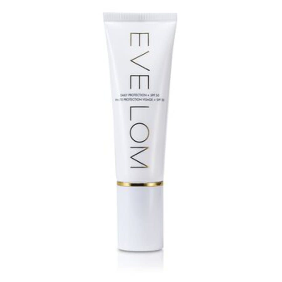 eve lom sunscreen