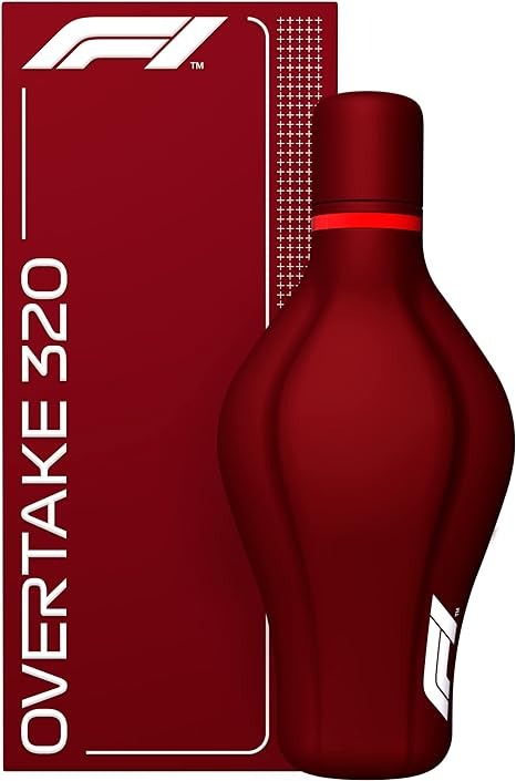 Parfums Overtake 320