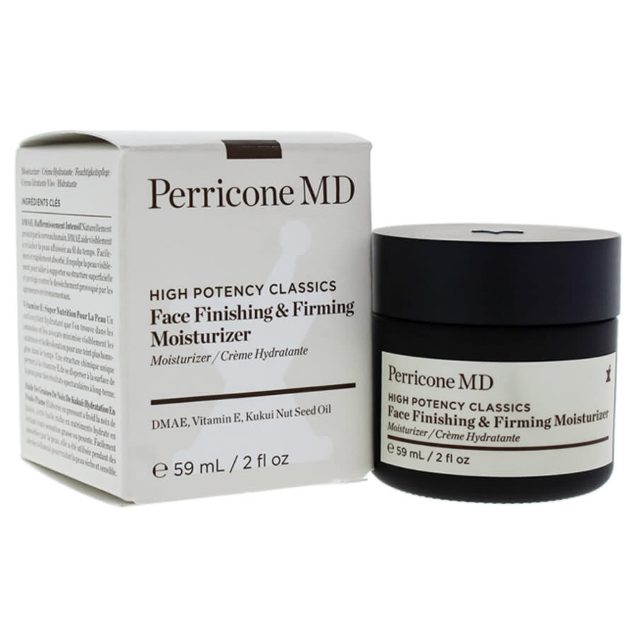 Perricone Md Face Finishing And Firming Moisturizer by Perricone MD for