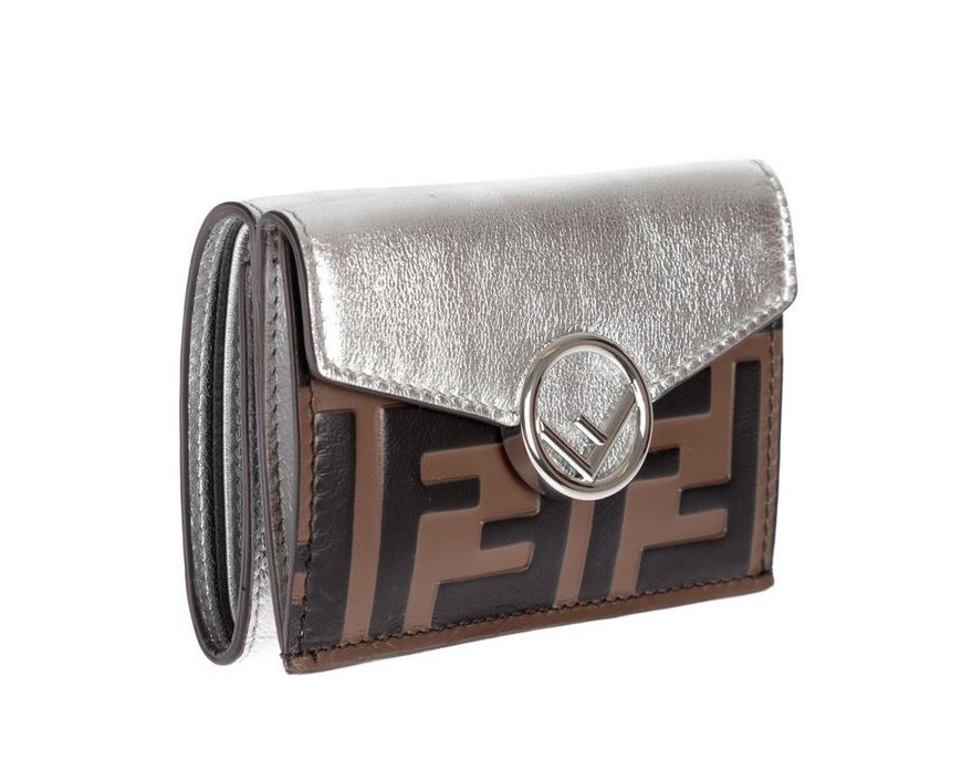 fendi womens wallet