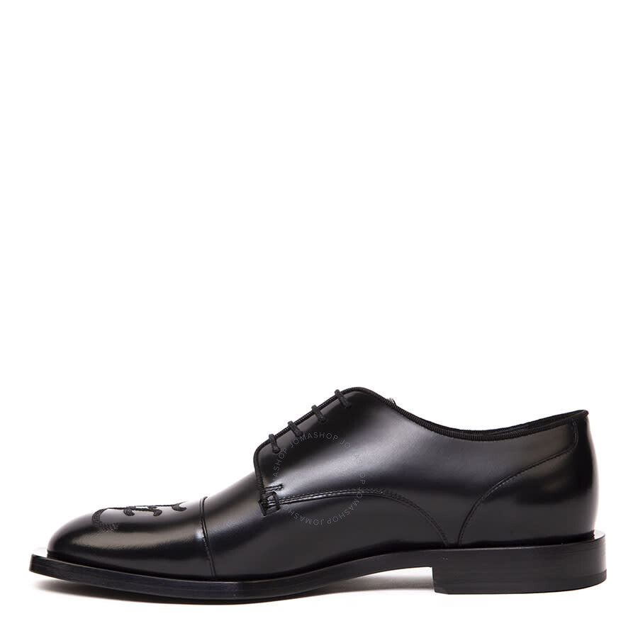 oxfords derbys