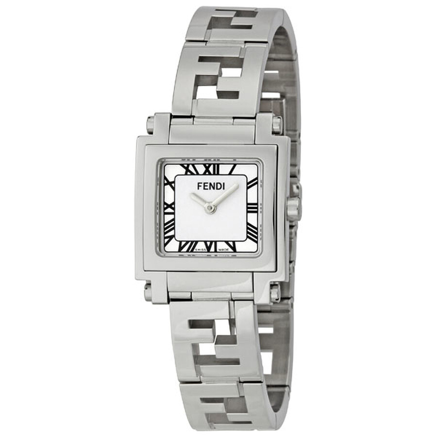 fendi quadro watch