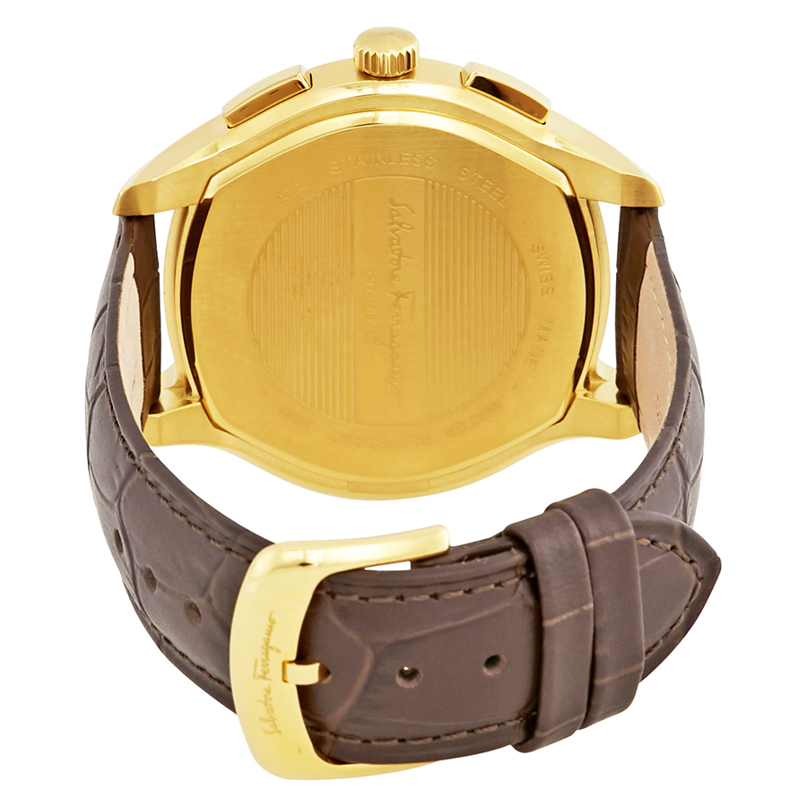 ferragamo lungarno watch
