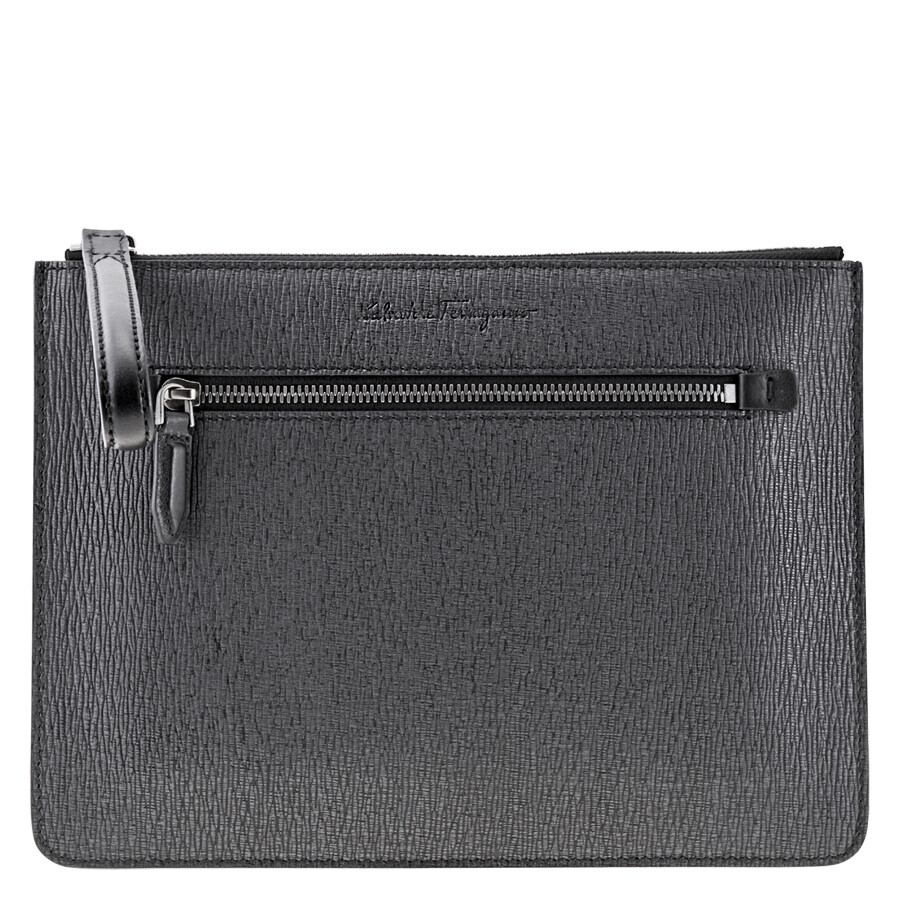 ferragamo document holder