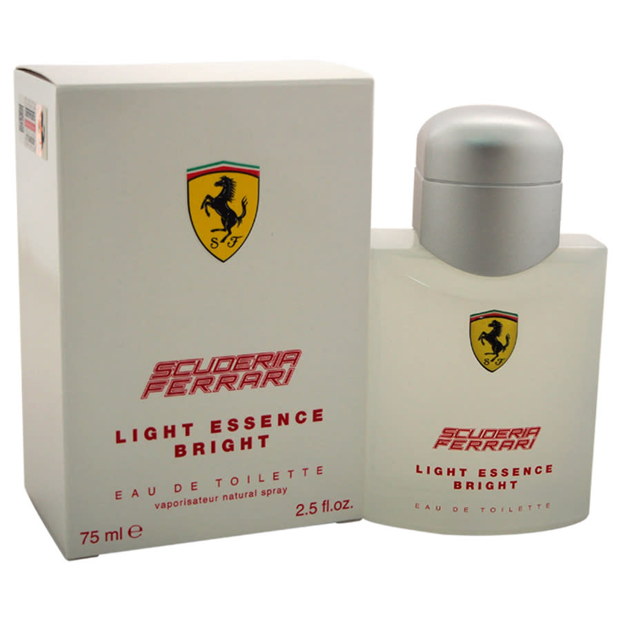 Ferrari scuderia light essence Ferrari scuderia light essence