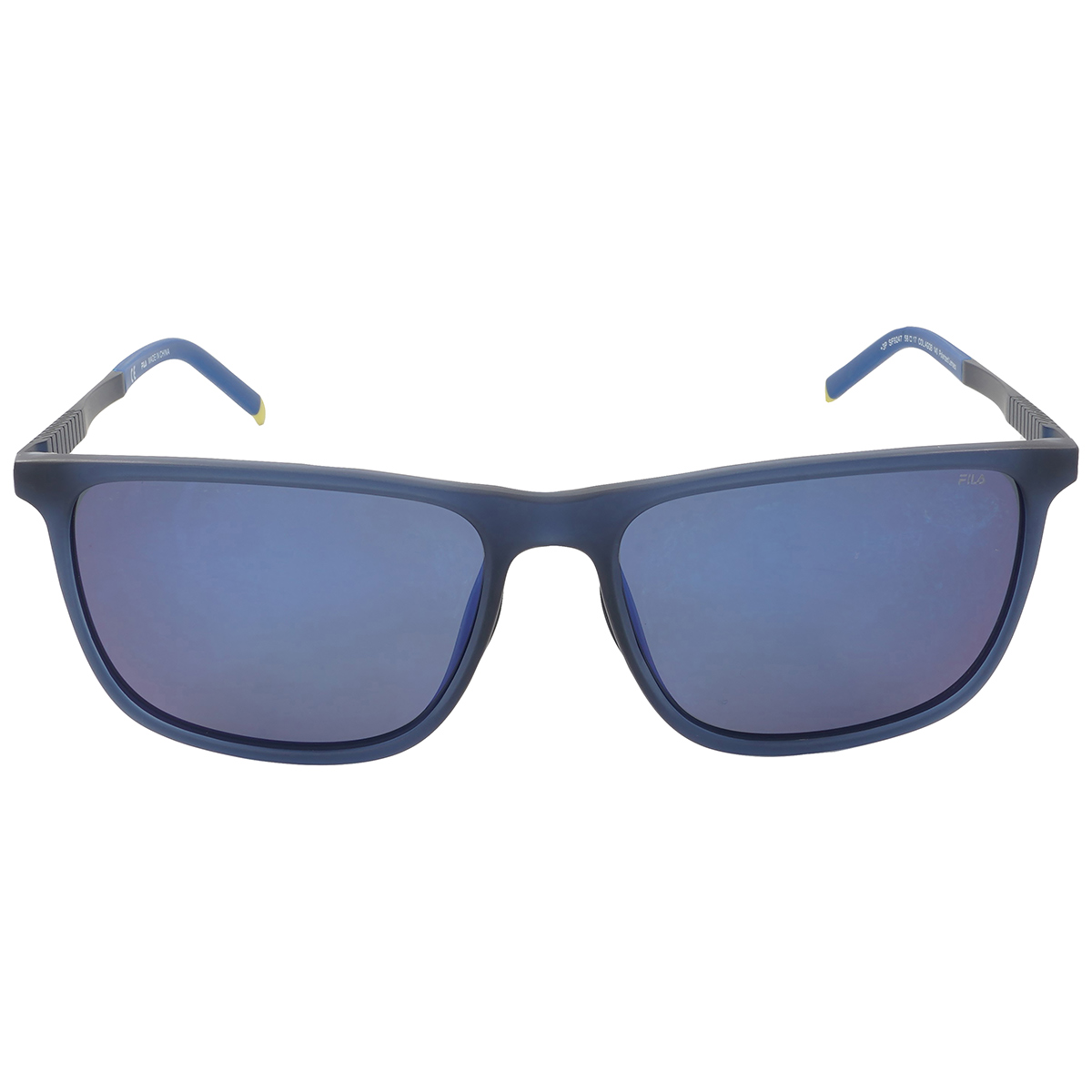 Fila Blue  Sunglasses