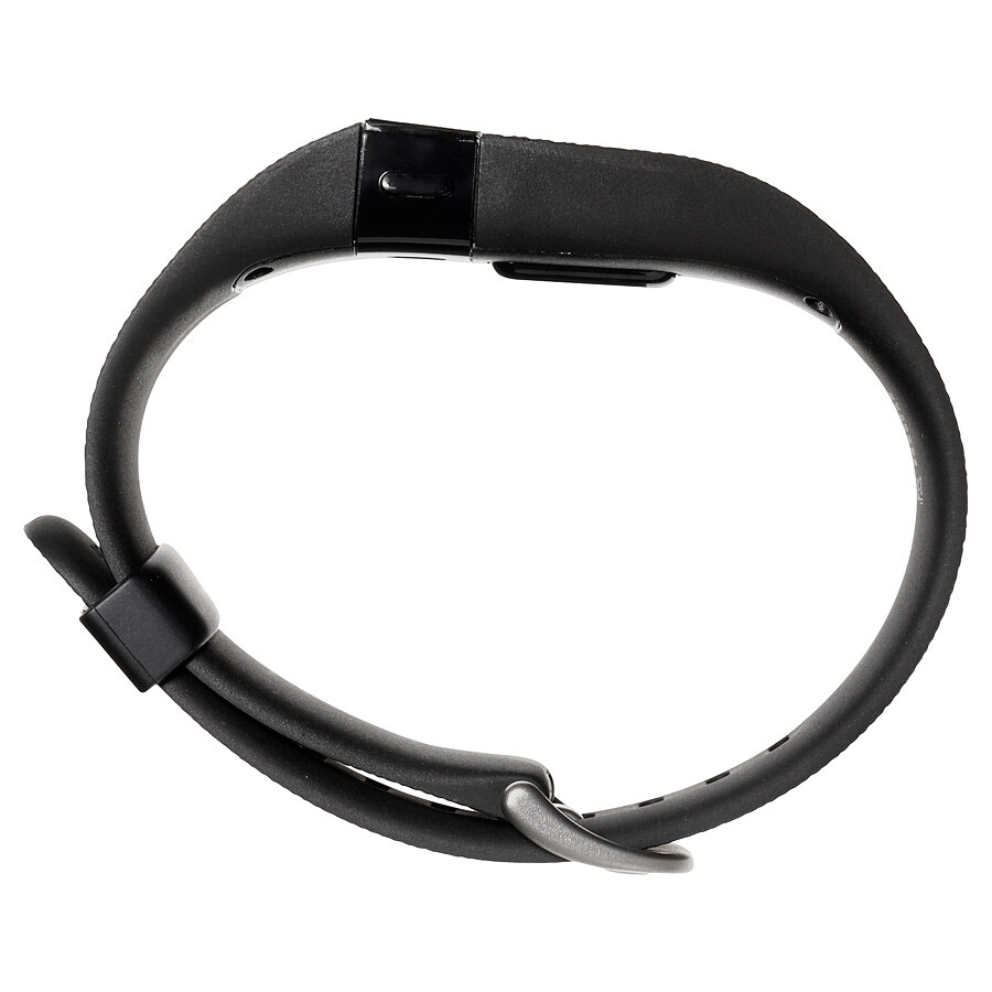Fitbit Charge HR Activity and Heart Rate Tracker (Small) Black CHARGEHRBKS 0881314134977
