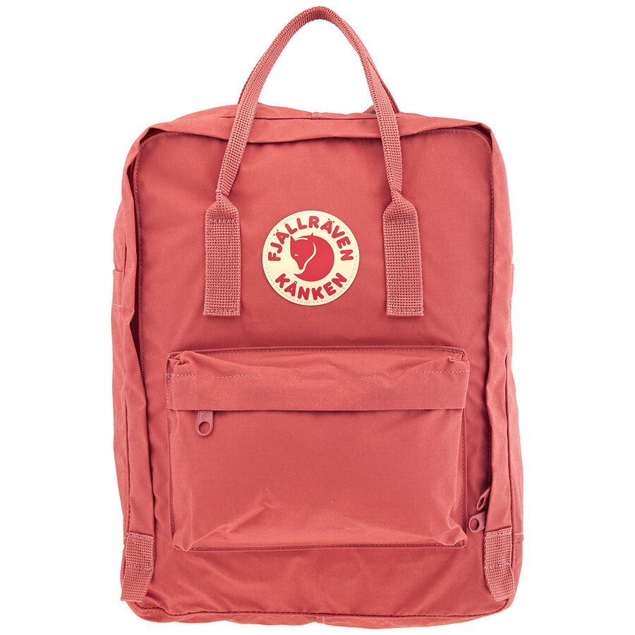 Fjallraven Kanken Water Resistant Backpack 23510307 7323450489663