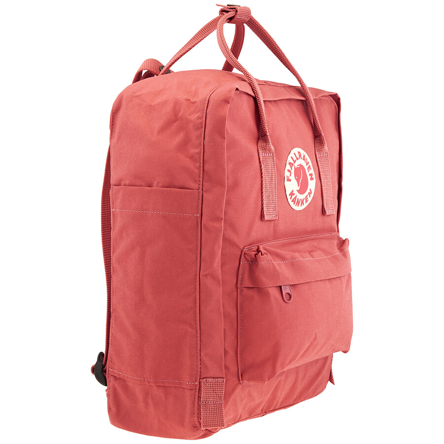 Fjallraven Kanken Water Resistant Backpack 23510307 7323450489663 Handbags