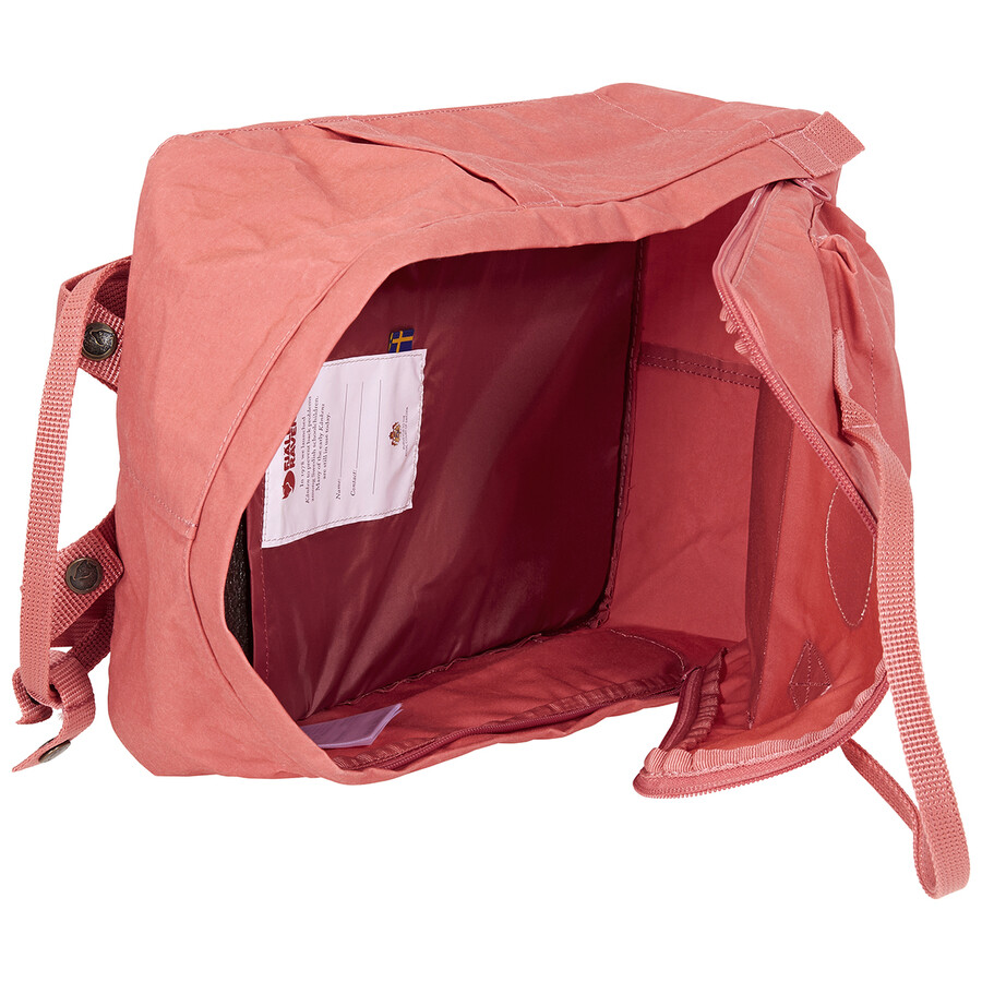 Fjallraven Kanken Water Resistant Backpack 23510307 7323450489663
