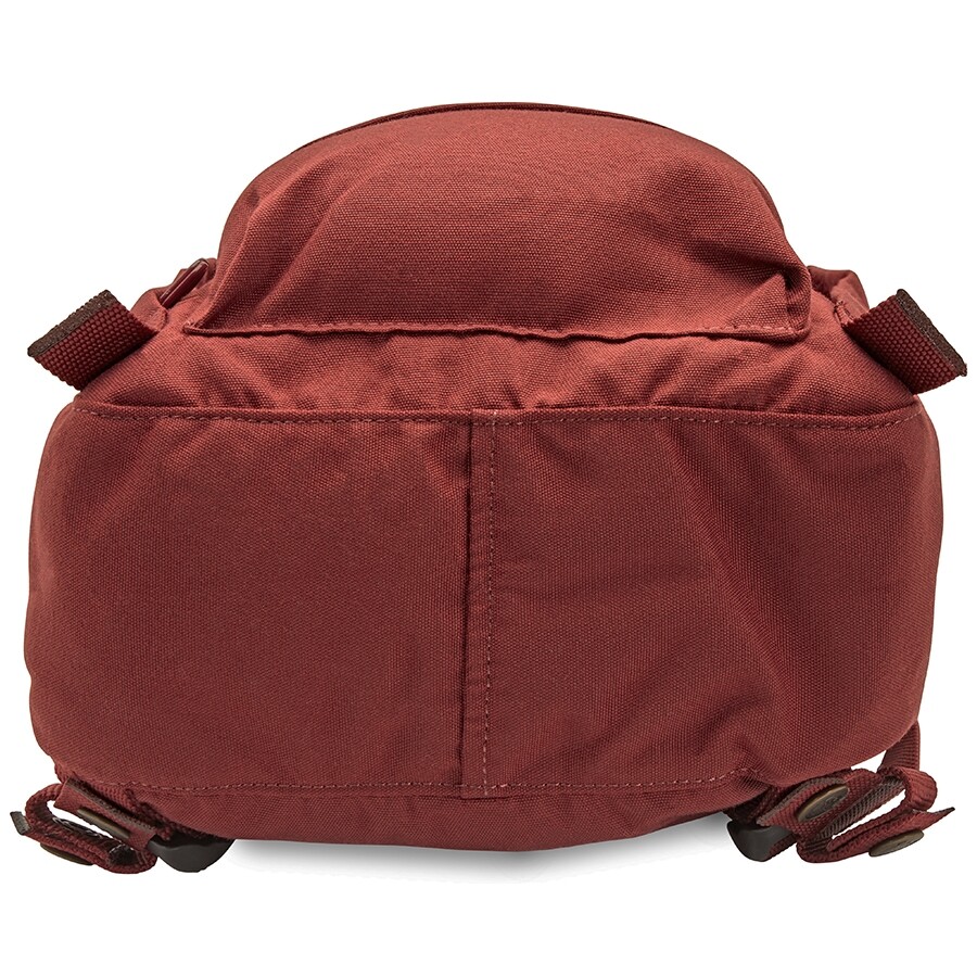 red ox backpack