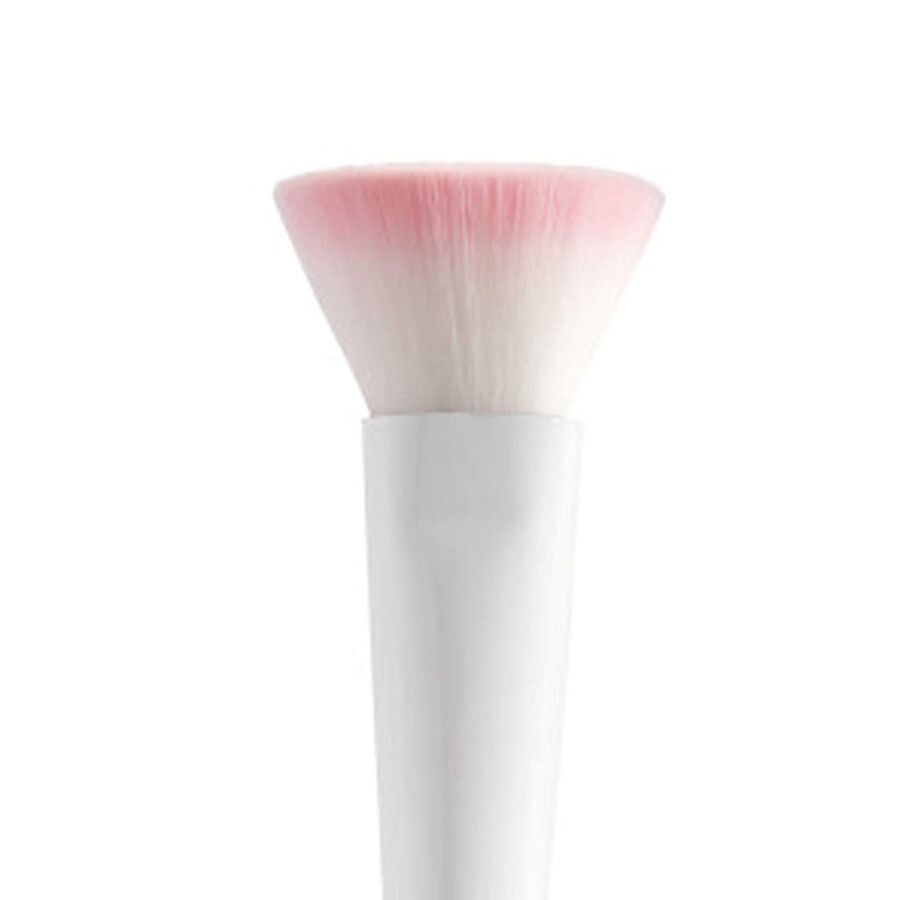 Wet N Wild Flat Top Brush by Wet n Wild for Women 1 Pc Brush