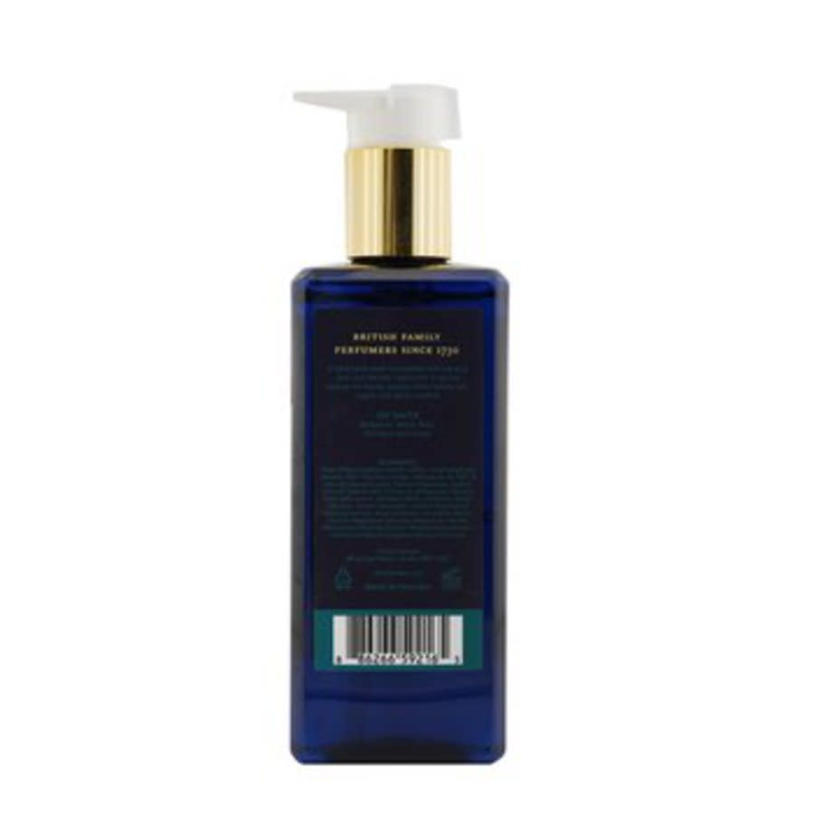 Floris London Chypress Eau De Toilette – 50 Ml, Holzig-blumiger Damenduft