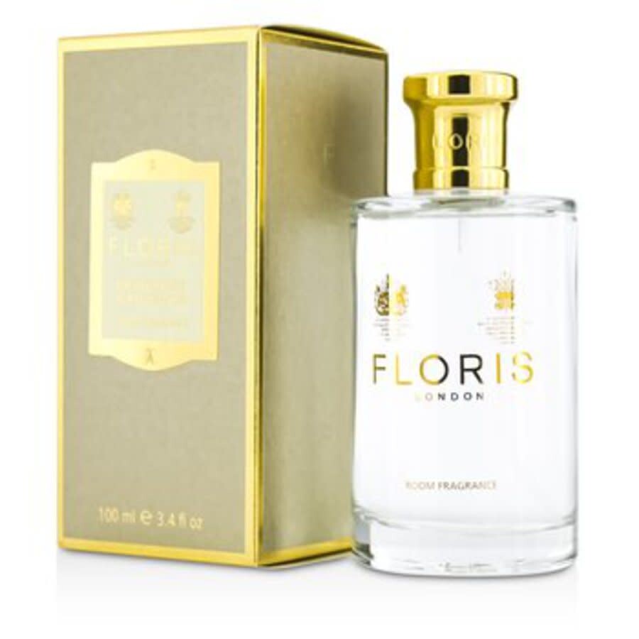 Floris Room Fragance Spray Grapefruit & Rosemary 100ml / 3.4oz