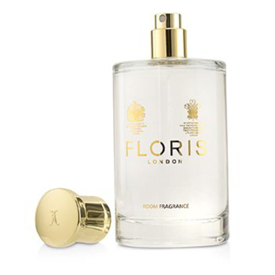 Floris Room Fragrance Spray Peony & Rose 100ml / 3.3oz 886266585303
