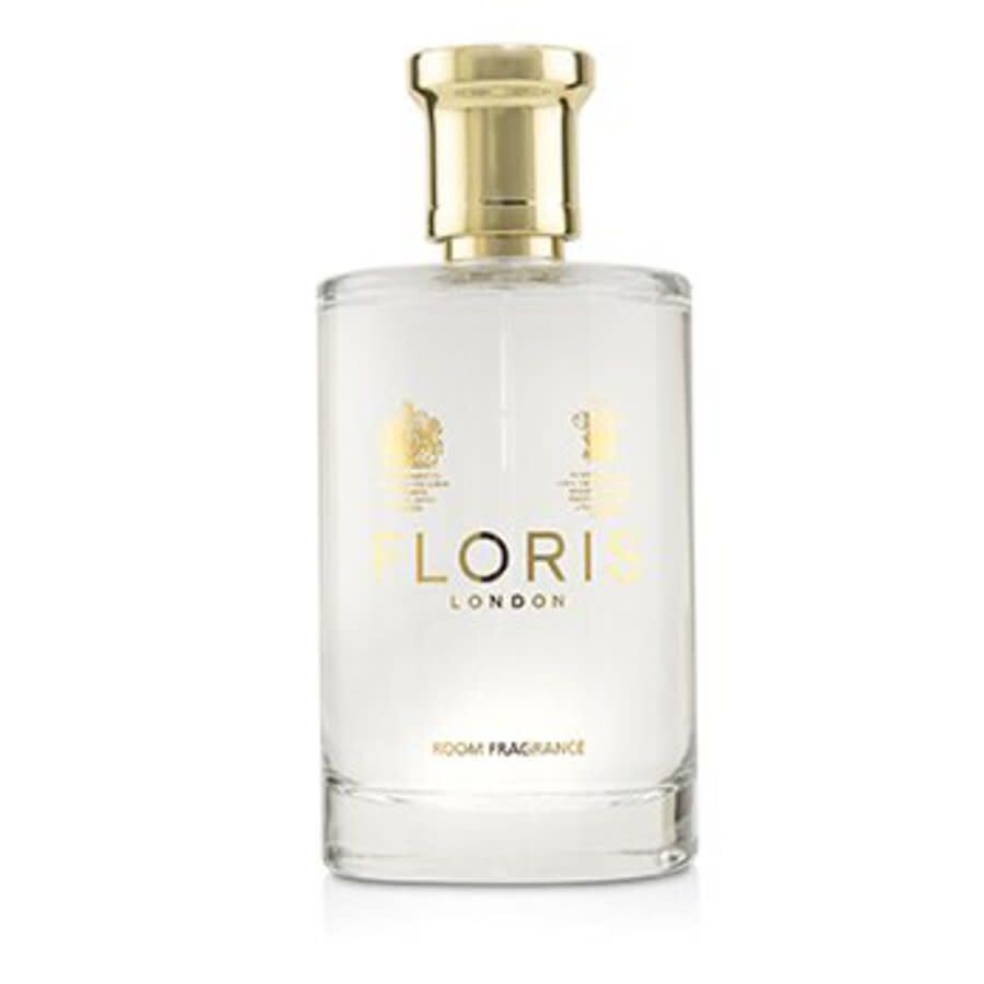 Floris Room Fragrance Spray Peony & Rose 100ml / 3.3oz 886266585303