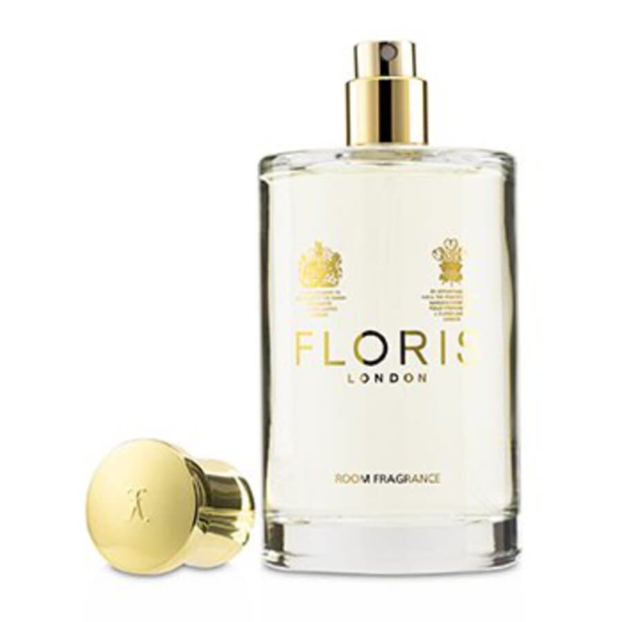 Floris Room Fragrance Spray Sandalwood & Patchouli 100ml / 3.4oz
