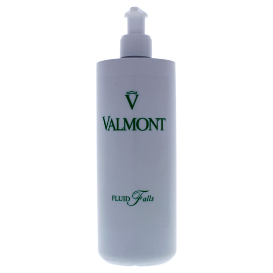 Valmont Fluid Falls by Valmont for Unisex 16.9 oz Makeup Remover