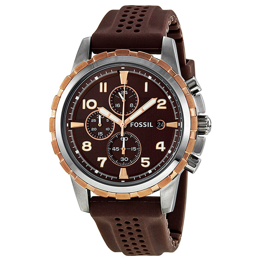 fossil fs 4612