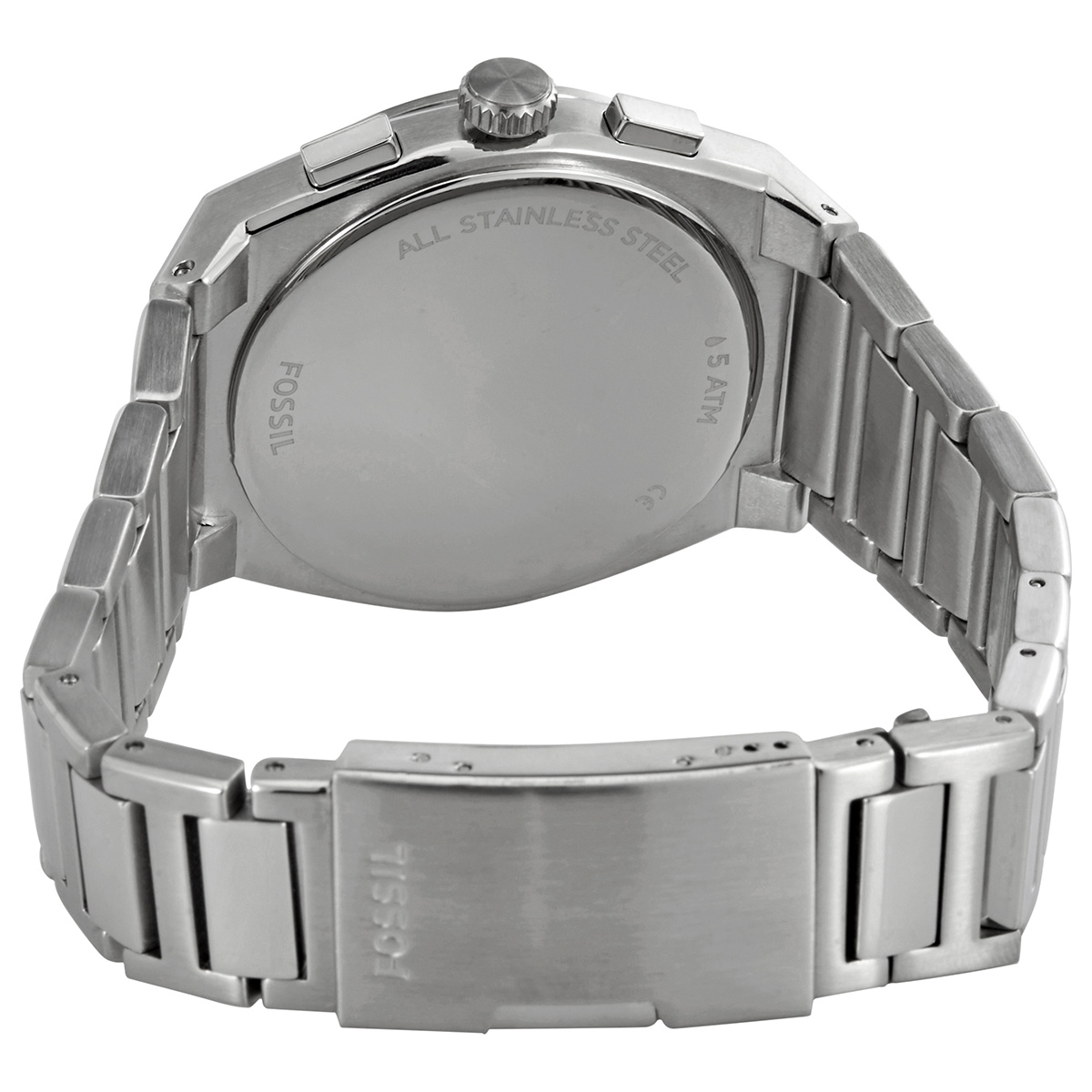 Fossil Everett Chronograph Quartz Blue 
