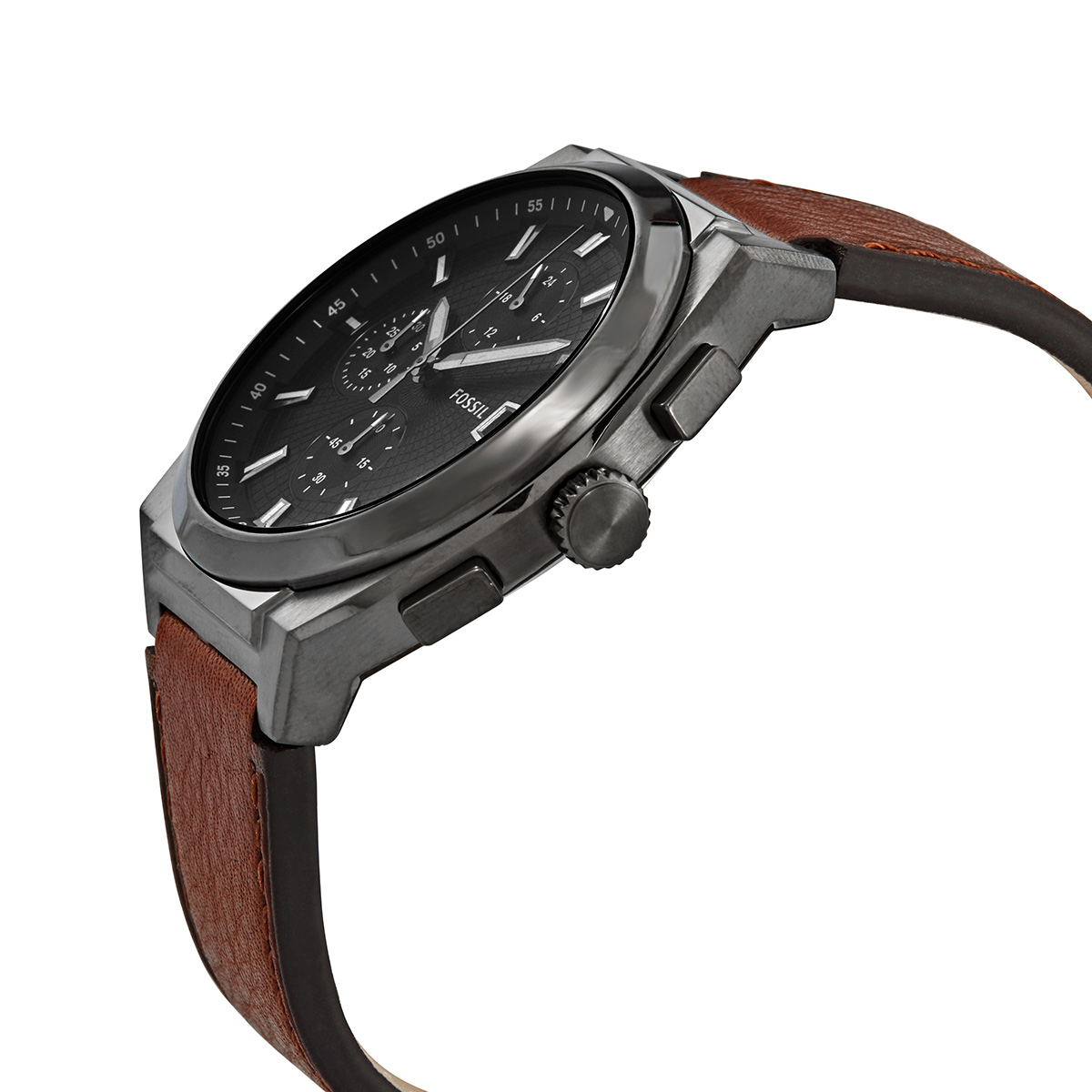 Fossil Everett Chronograph Quartz Grey 