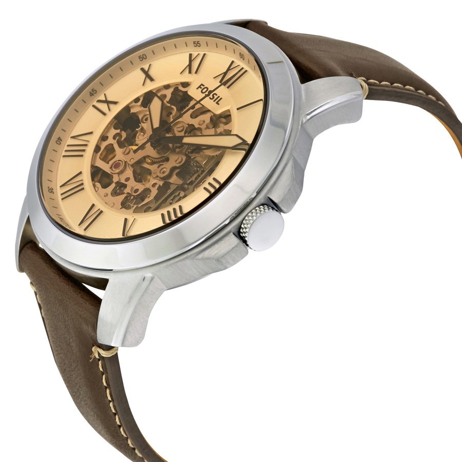 Fossil Grant Automatic Men's Watch 
