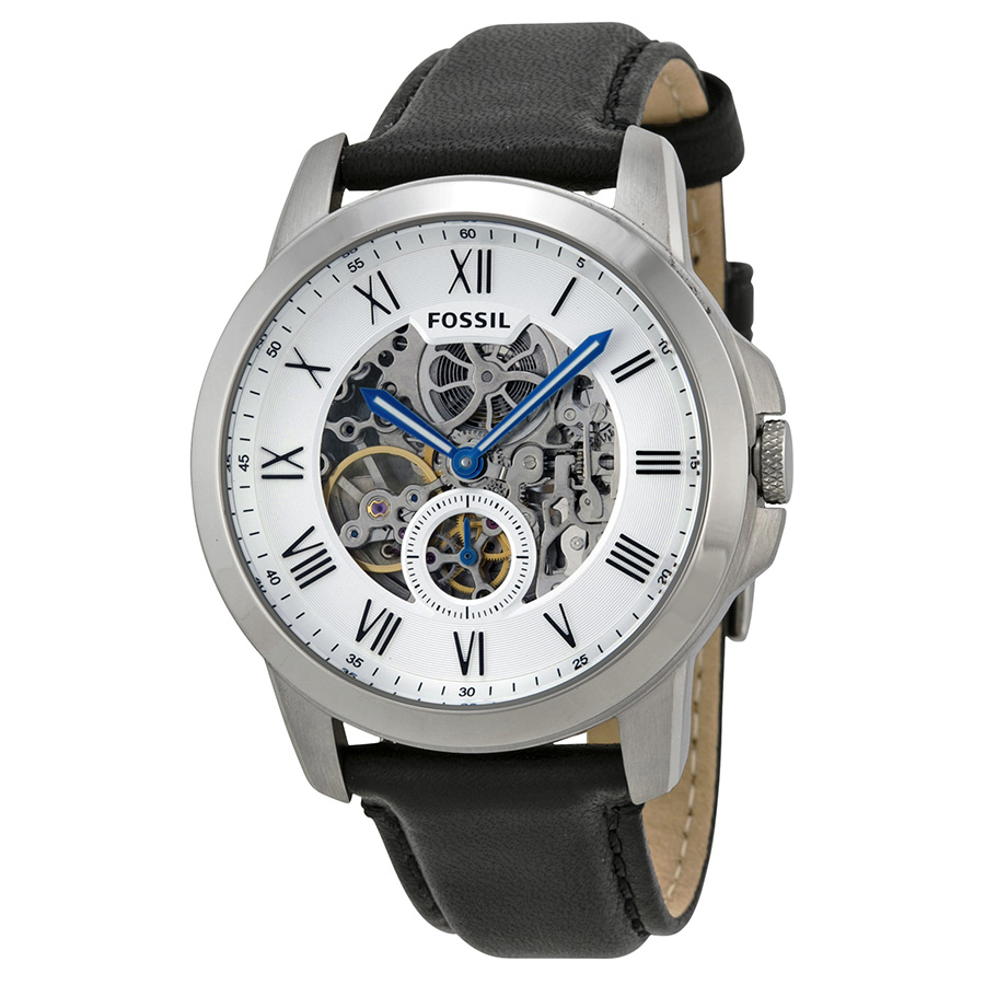 Fossil Grant Automatic Self Wind 