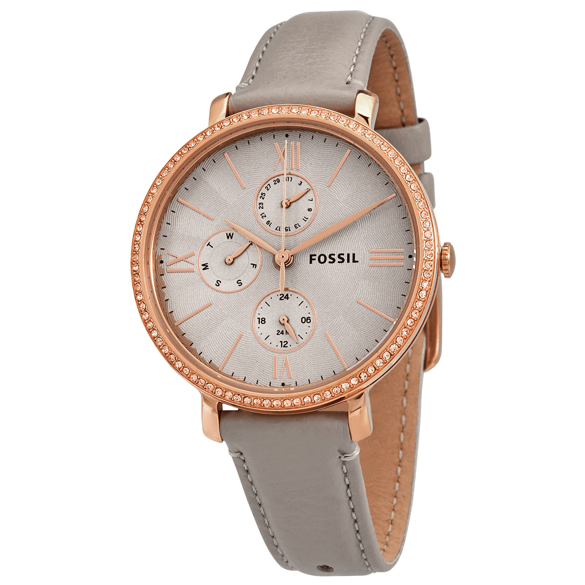 Fossil Jacqueline Chronograph Quartz 