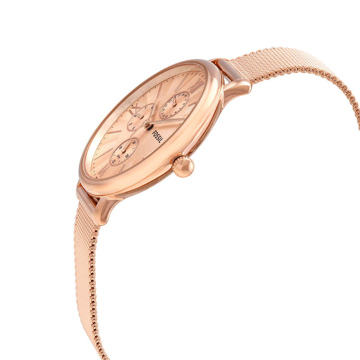 Fossil Jacqueline Chronograph Quartz 