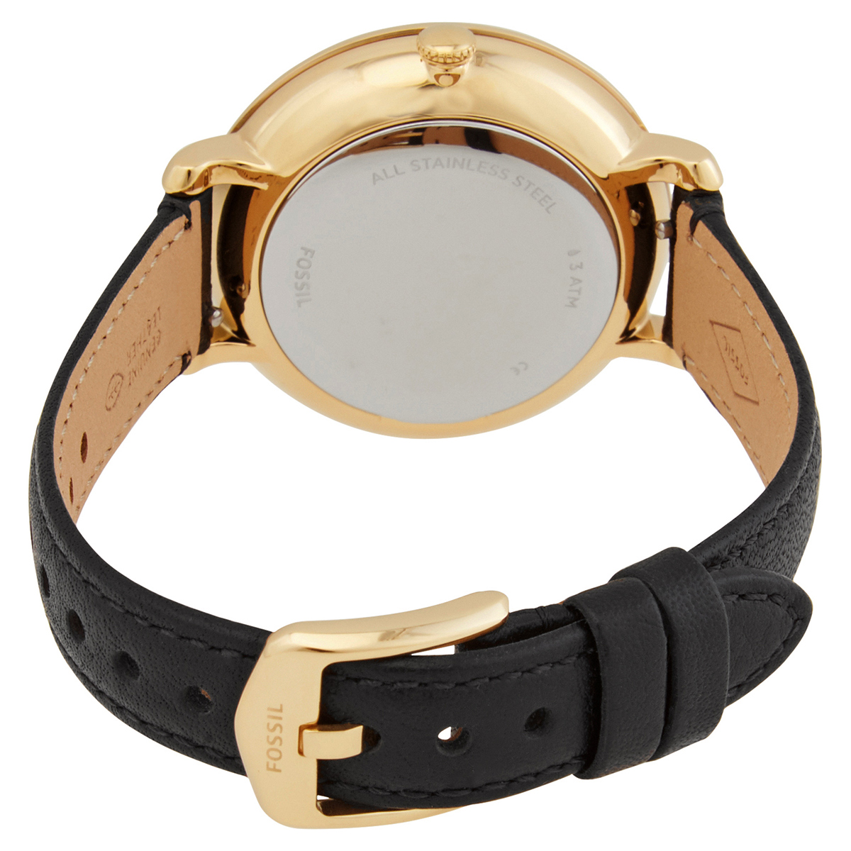 Pearl Dial Ladies Watch ES5093 