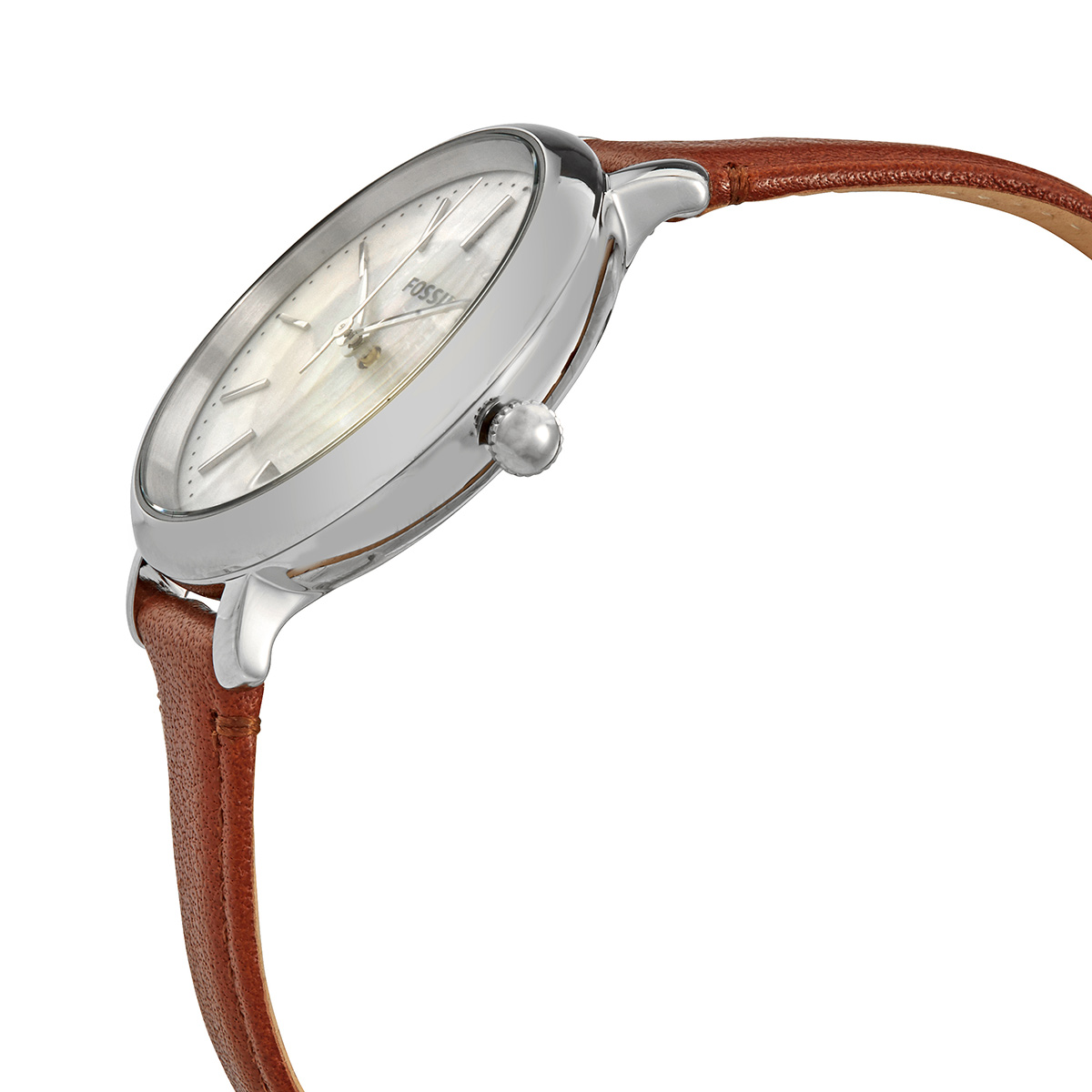 Pearl Dial Ladies Watch ES5090 
