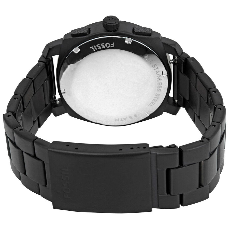 quartz watch machine