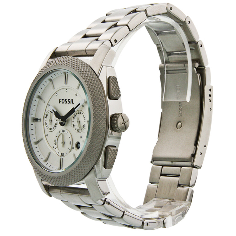 fossil fs 4663