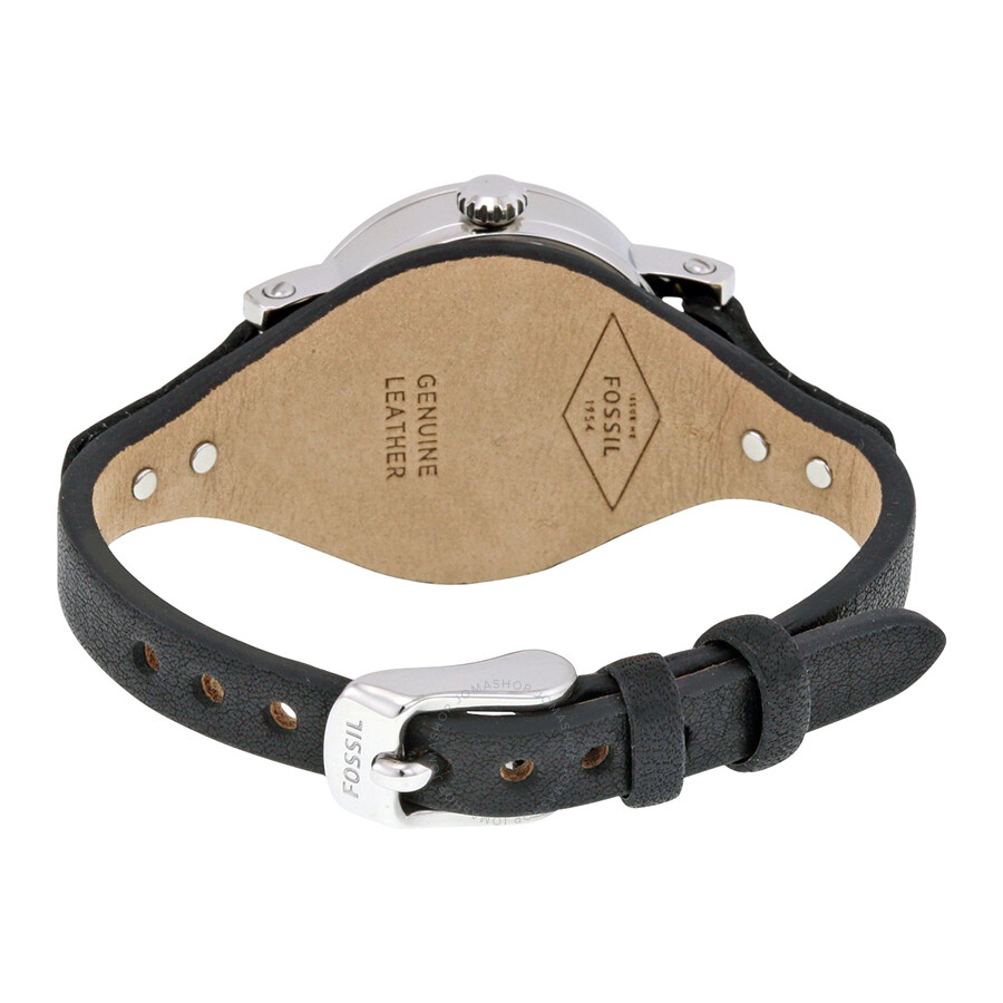 fossil boyfriend pret