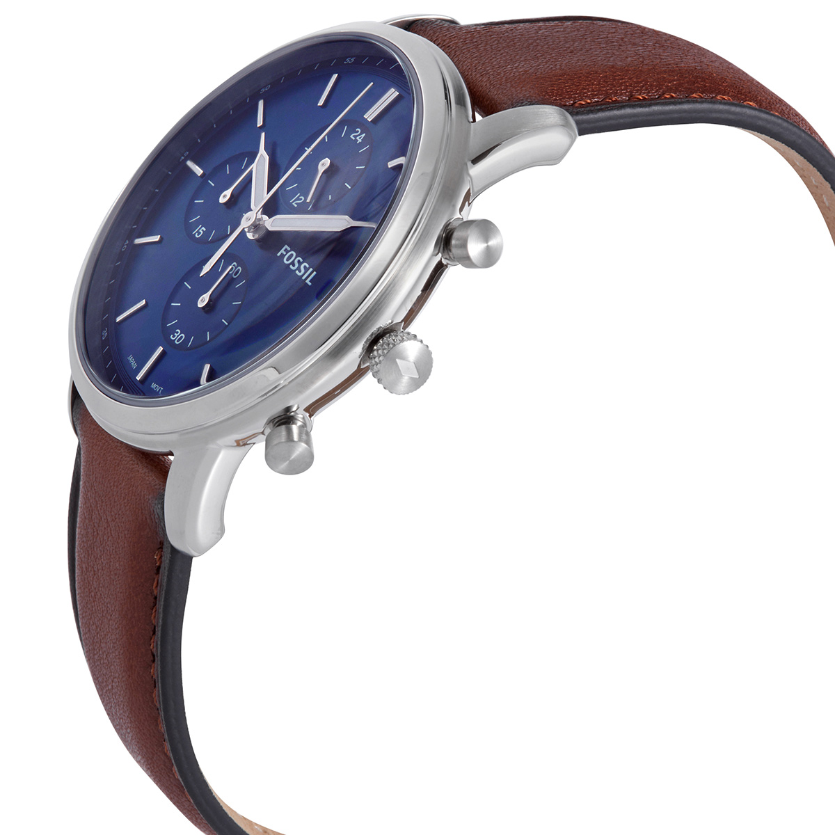 Fossil Minimalist Chronograph Quartz 