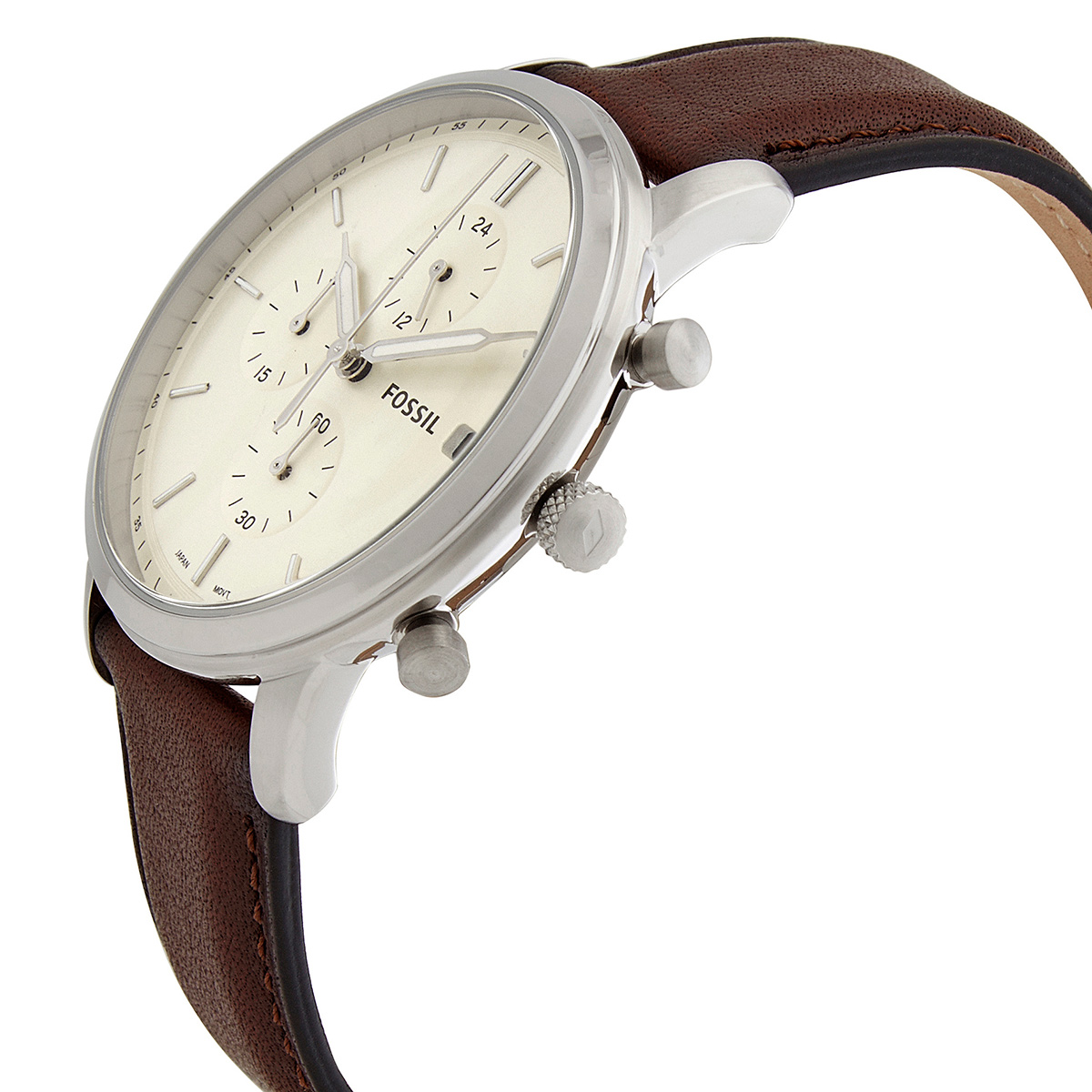 Fossil Minimalist Chronograph Quartz 