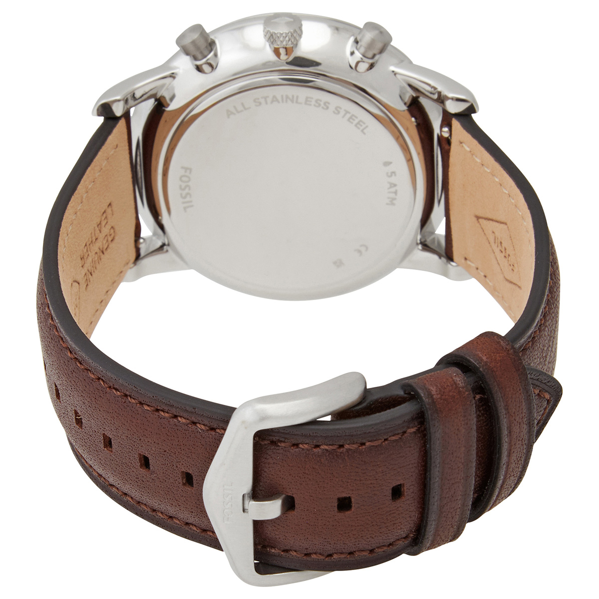 Fossil Minimalist Chronograph Quartz 